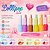 SP Colors - Lip Balm Lollipop Land SP399 - Cor 02 - Imagem 2