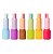 SP Colors - Lip Balm Frutas Lollipop Land SP399 - 24 Und - Imagem 5