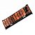 Luisance - Paleta de Sombras Mega Nude 2 L3303 - 12 Und - Imagem 4