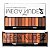 Luisance - Paleta de Sombras Mega Nude 2 L3303 - 12 Und - Imagem 2