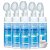 Face Beautiful - Mousse de Limpeza Ice Lovely FB447 - Imagem 3