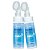 Face Beautiful - Mousse de Limpeza Ice Lovely FB447 - Imagem 2
