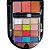 Miss France - Kit de Maquiagem Oval MF8356 - 12 Und - Imagem 3