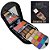 Miss France - Kit de Maquiagem Oval MF8356 - 12 Und - Imagem 2