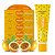 Face Beautiful - Hidratante Labial Maracuja Lovely FB545 - 12 Und - Imagem 3