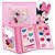 Fenzza - Minnie Mouse Paleta de Sombra e Brilho DIS317 - 06 Und - Imagem 4