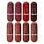 Pink 21 - Batom Matte Effect CS4558 - 8 Und - Imagem 1