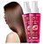 New Hair - Oleo Extraordinario Liso Ativador de Escova - 06 Und - Imagem 2
