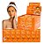 Swiss Beauty - Mascara Facial Vitamina C - Imagem 9