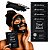 Swiss Beauty - Mascara Facial Total Black - Imagem 4