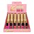 Belle Angel - Lip Duo Batom e Gloss B128A - 06 Und - Imagem 7