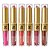 Belle Angel - Lip Duo Batom e Gloss B128A - 06 Und - Imagem 1