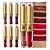 Belle Angel - Lip Duo Batom e Gloss B128B - 06 Und - Imagem 3