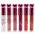 Sarahs Beauty - Lip Gloss Coração CS6523 - 6 Und - Imagem 1