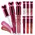 Sarahs Beauty - Lip Gloss Coração CS6523 - 6 Und - Imagem 2