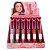 Sarahs Beauty - Lip Gloss Coração CS6523 - 24 Und - Imagem 2