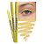 Luisance - Lapis de Olho Prova Dagua Amarelo Pastel L5232 (Validade: 11/2026) - Imagem 1