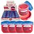 Vivai - Lip Balm Hidratante 3417 - 24 Und - Imagem 1