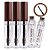 Vivai - Mascara para Sobrancelha Incolor 2237 - 36 Und - Imagem 2