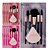 Cisne - Kit de Pinceis CK031 - Sortido - Imagem 1