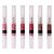 Vivai - Lip Gloss Glitter La Belle 3302 - 36 Und - Imagem 4