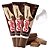 Febella - Hidratante Labial Chocolate LipKat LGK0126 - Imagem 3