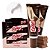 Febella - Hidratante Labial Chocolate LipKat LGK0126 - Imagem 4