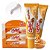 Febella - Hidratante Labial Doce de Leite LGK0426 - 06 Und - Imagem 3