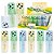Vivai - Lip Gloss Copa Brasil 3501 - 24 Und - Imagem 1