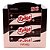 Febella - Hidratante Labial Chocolate LipKat LGK0126 -12 Und - Imagem 2
