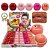 Tango - Lip Balm Bolinha TG7023 - 6 Und - Imagem 3
