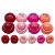 Tango - Lip Balm Bolinha TG7023 - 6 Und - Imagem 2