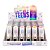 Pink 21 - Iluminador Glowy Teens Patinha CS5726 - 24 Und - Imagem 4