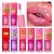 Pink 21 - Lip Gloss Fresh Frutas CS6738 - 06 Und - Imagem 1