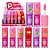 Pink 21 - Lip Gloss Fresh Frutas CS6738 - 24 Und - Imagem 1
