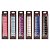 Meilys - Unhas Postiças Glitter Stiletto MU9005 - 12 Un Sort - Imagem 4