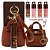 Femme Paris - Lip Gloss Chaveiro Bolsa FR203 - Imagem 1