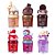 Femme Paris - Lip Gloss Fofo Sobremesa FR205 - 06 Und - Imagem 2