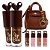 Femme Paris - Lip Gloss Chaveiro Bolsa FR203 - 12 Und - Imagem 4