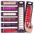 Meilys - Unhas Posticas Autocolante MU6003 - 12 Und - Imagem 3
