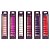 Meilys - Unhas Posticas Autocolante MU6003 - 12 Und - Imagem 4