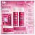 Belkit - Kit Mascara Shampoo e Condicionador Glycolic - Imagem 2