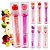 Hudamoji - Lip Oil Frutas Suco de Fruta LG007 - 06 Und - Imagem 1