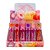 Hudamoji - Lip Oil Frutas Suco de Fruta LG007 - 24 Und - Imagem 3