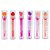 Hudamoji - Lip Oil Frutas Suco de Fruta LG007 - 24 Und - Imagem 4
