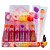 Hudamoji - Lip Oil Frutas Suco de Fruta LG007 - 24 Und - Imagem 1