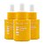 Max Love - Serum 10 em 1 (Vitamina C + 9 Ativos) - 06 Und (Validade: 06/2028) - Imagem 2