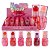 Hudamoji - Lip Gloss Suco de Fruta LG039 - 06 Und - Imagem 3