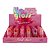 Hudamoji - Lip Gloss Suco de Fruta LG039 - 24 Und - Imagem 3