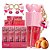 Tango - Lip Oil Peach c/ Chaveiro TG7012 - 06 Und (Validade: 03/2029) - Imagem 4